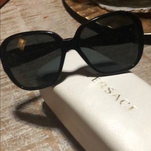 Versace 4238-B Sunglasses